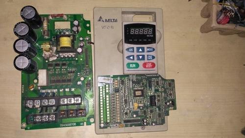 Delta Ac drive repairing and service