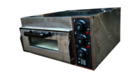 High Efficiency Electric Bakery Oven