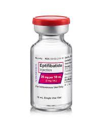 Eptifibatide Injection