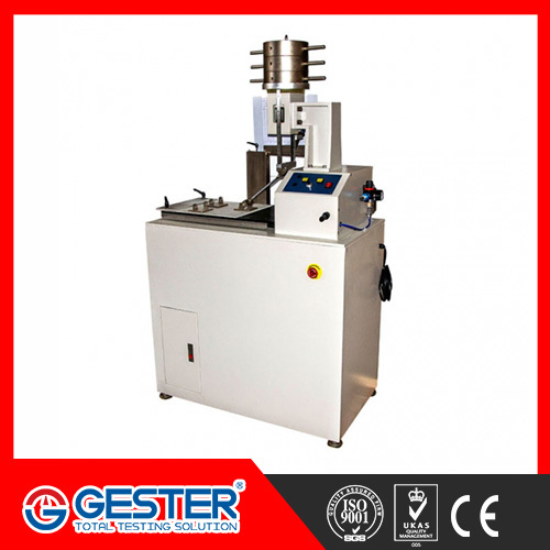 James Slip Resistance Property Tester - 150 kg Weight Capacity, 12x12 inches Test Table Size | Footwear Testing, Quality Control, Power Supply 220V 50/60Hz