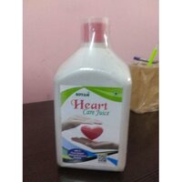 Heart Care Juice