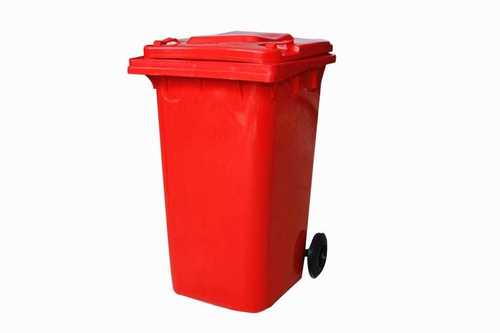 DECORATIVE DUSTBIN
