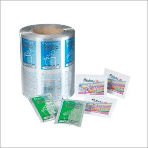 Flexible Packaging Laminates