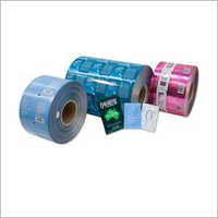 Polyester Laminated Printed Rolls