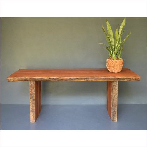 Margosa Bench Length: 4 Foot (Ft)