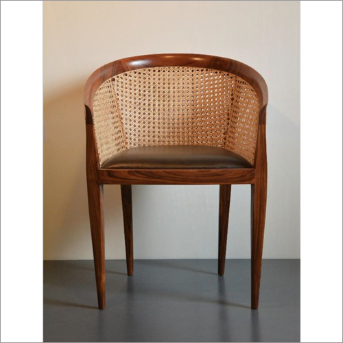 Clarisa Cane Chair