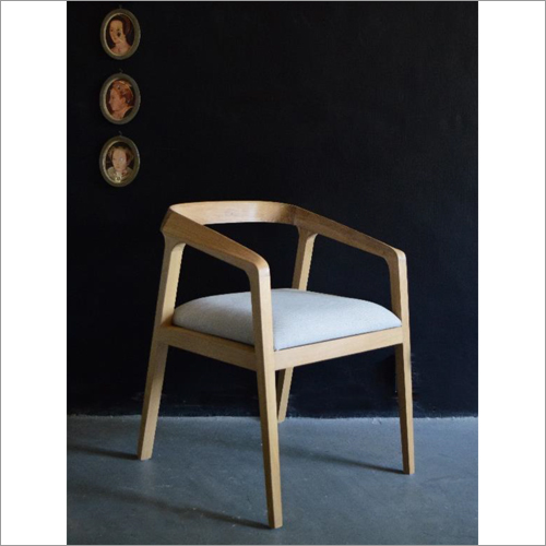 Twister Chair