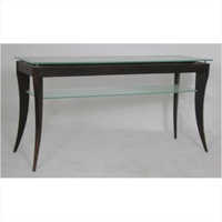 Antique Console Table