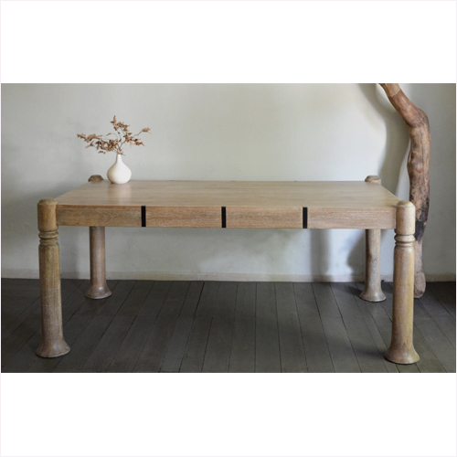 Wooden Dining Table