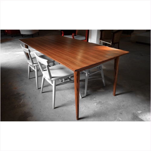 Retro Dining Table