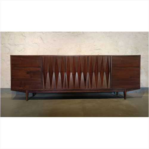 Mid Century Sideboard