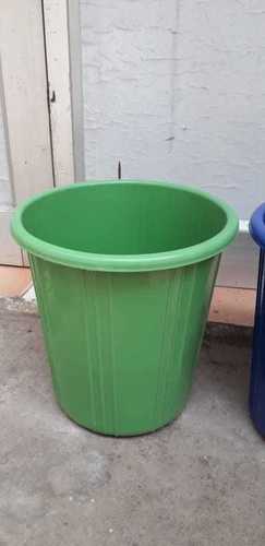 FIBRE DUSTBIN