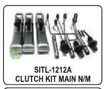 Clutch Kit Main
