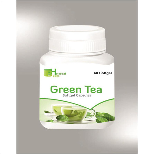 Green Tea