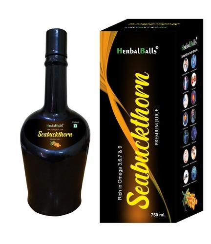 Sea Buckthorn Sea Buckthorn
