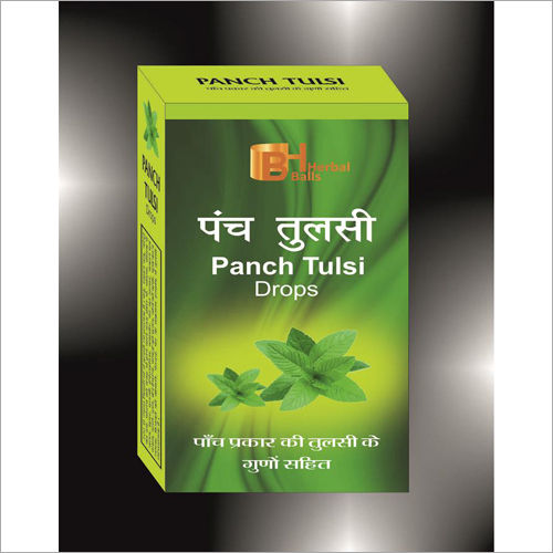 Panch Tulsi