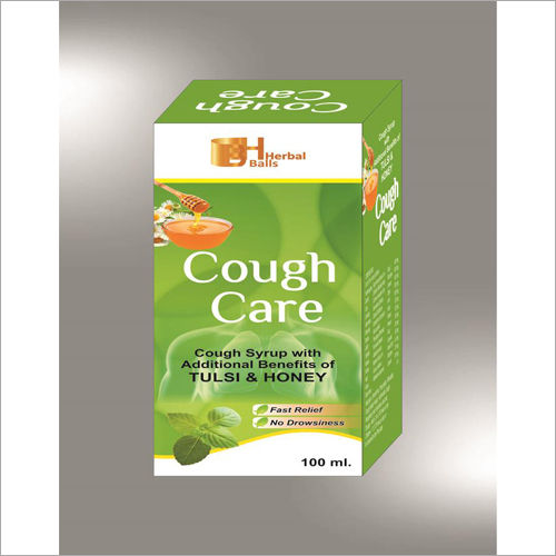 Cough Care