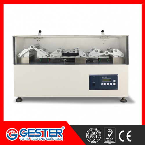 En Sole Flexing Tester Machine Weight: 80Kg Kilograms (Kg)