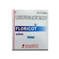 Tablets Fludrocortisone Acetate