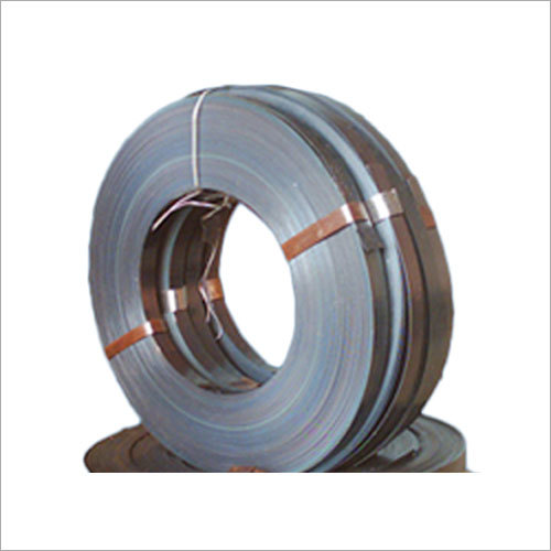 Stainless Steel Strip Coils - Customizable Length Width & Thickness | High Tensile Strength Corrosion Resistance Heat & Pressure Resistance Flexibility