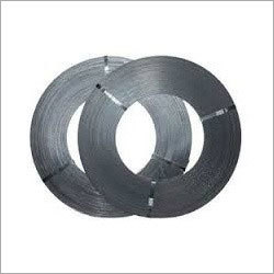 MS Strapping Coil