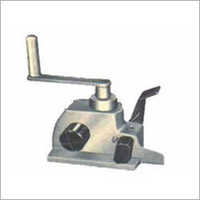 Hoop Iron Strapping Tensioner