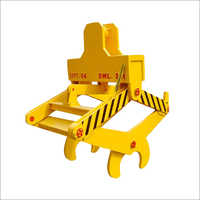 Coil Grabber Tong