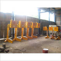 Coil Hook