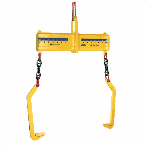 Narrow Arm Coil Lifter