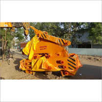 Electric Coil Lifter