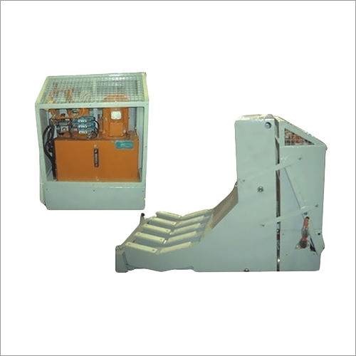 Floor Coil Lifter