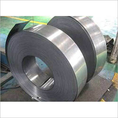 Zero Spangle Galvanized Steel Coil