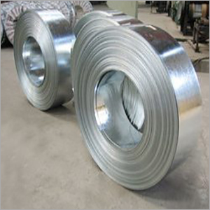 Galvalume Steel Coils