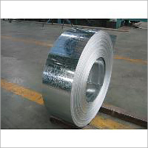 Hot Dip Galvanized Steel