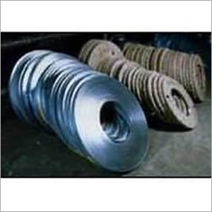 Galvanized Steel Tapes