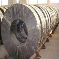 Hot Dip Galvanized Steel Strips