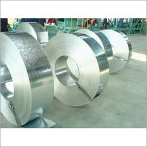 Galvanized Steel Edging Strip