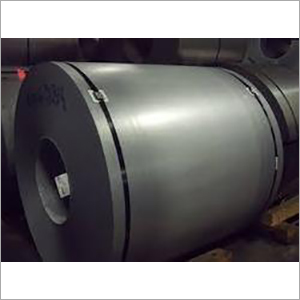 Galvannealed Dent Resistant Steel