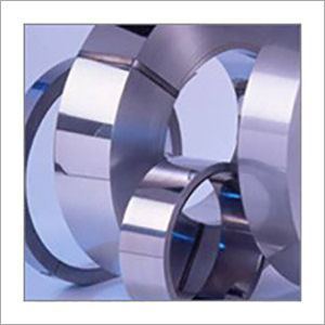 Stainless Steel Strip