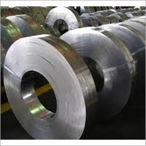 GI Steel Strips