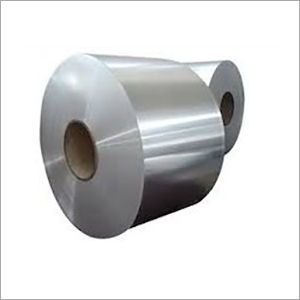 HSLA Steel Coils