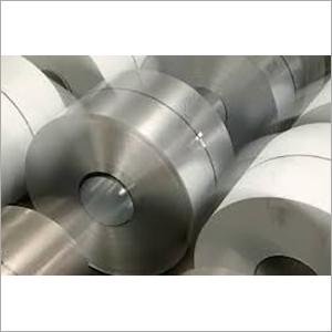 Galvanized Steel Coils