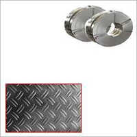 Sheet Metal Compound Steel Strips