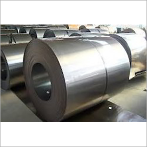 Cold Rolled Steel Strip