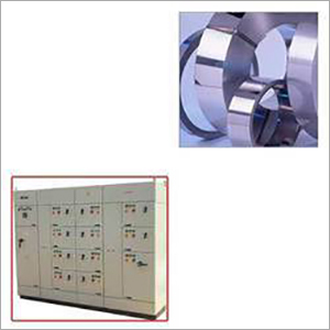 Electical Panel Stainless Steel Strips By J K Steel Strips LLP