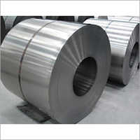 ASTM Galvannealed Steel