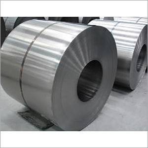 Galvannealed High Strength Low Alloy HSLA Steel