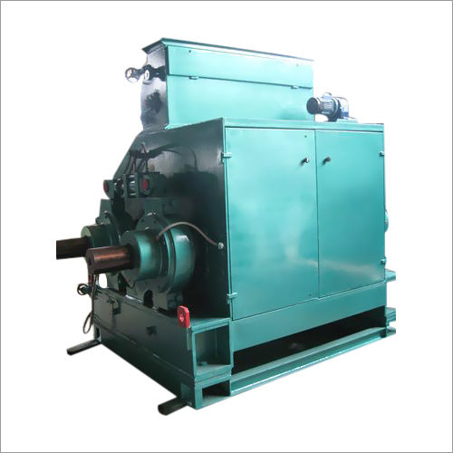 Flaker Machine Capacity: 500Kg - 800Kg Per Hour Kg/Hr