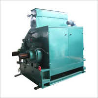 Flaker Machine
