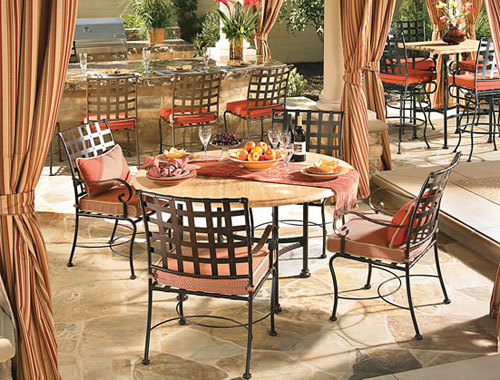 Wrought Iron Furniture Wrought Iron Furniture